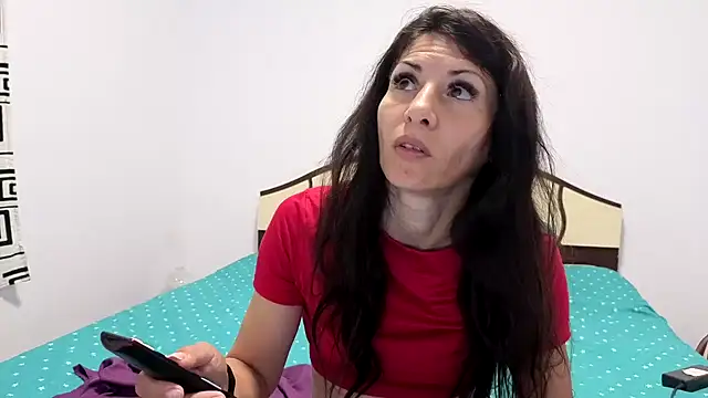 sexyevalove online show from 07-10-26, 02:33