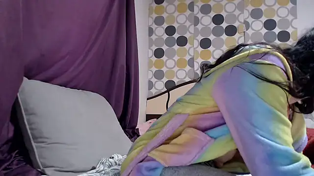 sexyevalove online show from 10-01-25, 05:34