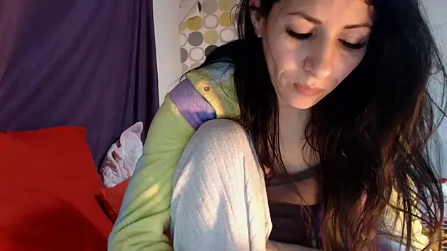 sexyevalove online show from 02-15-26, 02:45