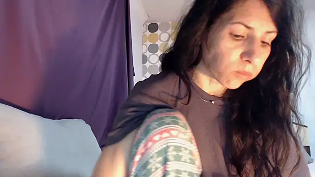 sexyevalove online show from 10-08-25, 02:57