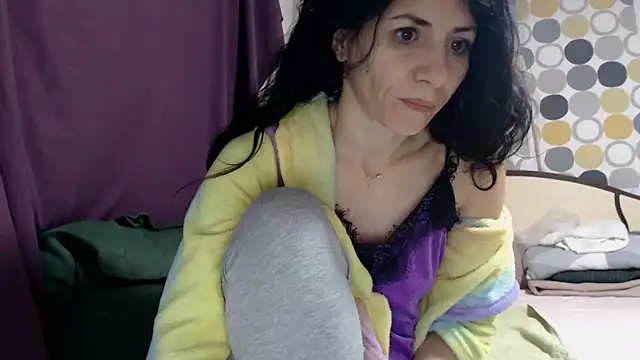 sexyevalove online show from 11-29-25, 03:39