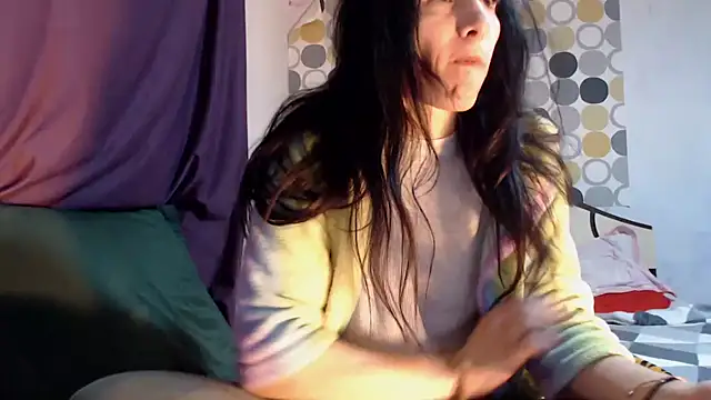 sexyevalove online show from 02-17-26, 11:02