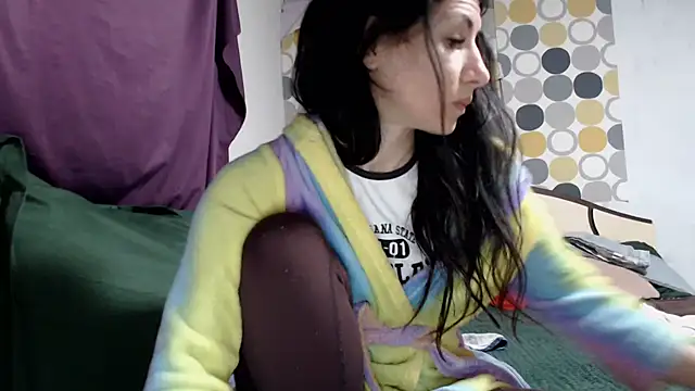 sexyevalove online show from 01-10-26, 04:52