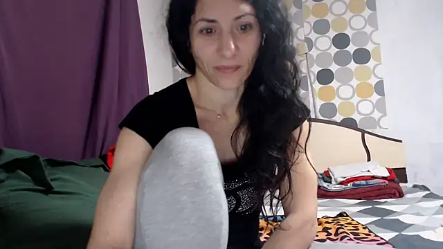 sexyevalove online show from 11-08-25, 02:04