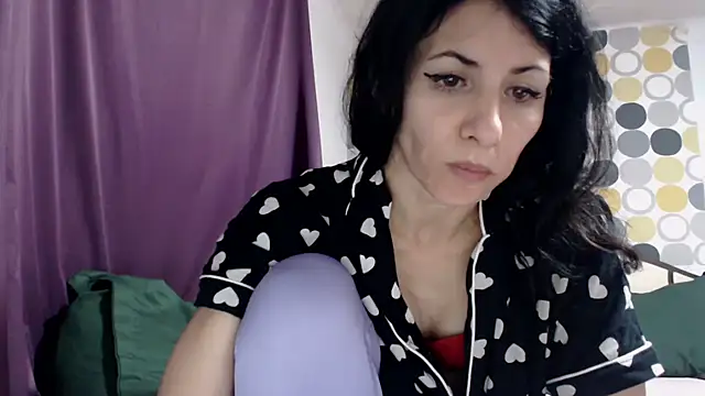 sexyevalove online show from 10-30-25, 11:23