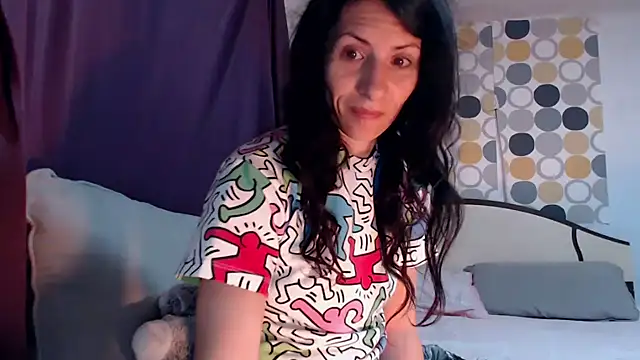 sexyevalove online show from 10-09-25, 01:50