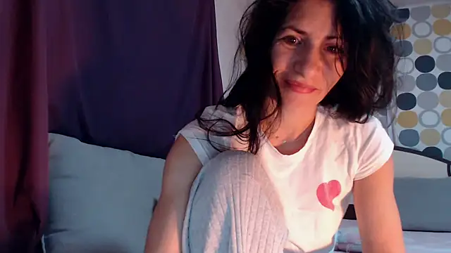 sexyevalove online show from 10-14-25, 03:07