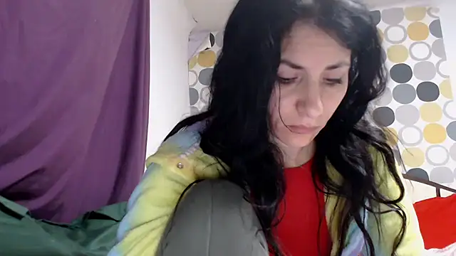 sexyevalove online show from 12-19-25, 02:15