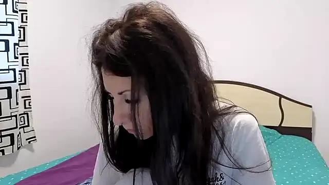 sexyevalove online show from 07-12-26, 03:40