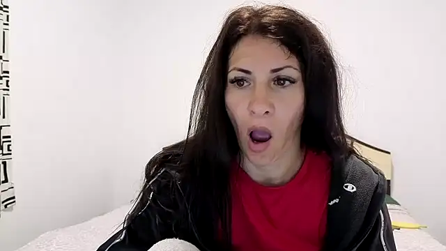 sexyevalove online show from 07-15-26, 02:18