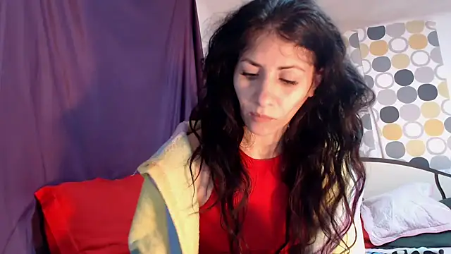 sexyevalove online show from 02-06-26, 02:40