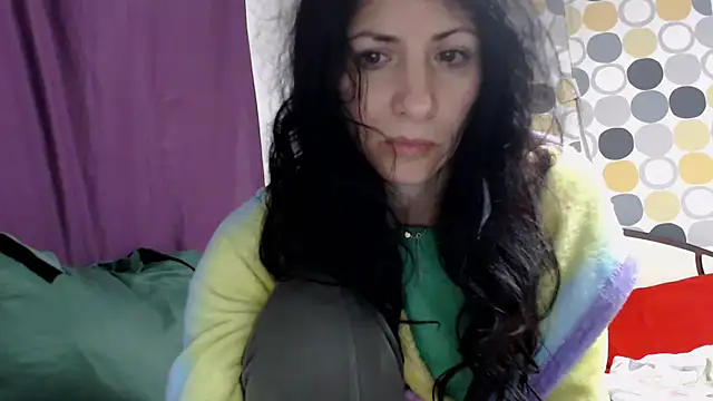 sexyevalove online show from 12-18-25, 01:55