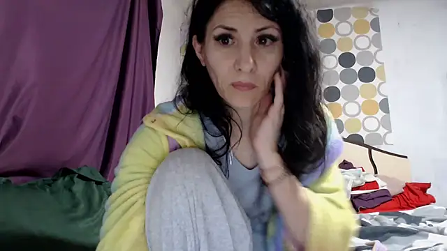 sexyevalove online show from 02-20-26, 11:06