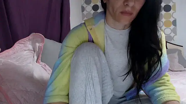 sexyevalove online show from 09-20-25, 04:06