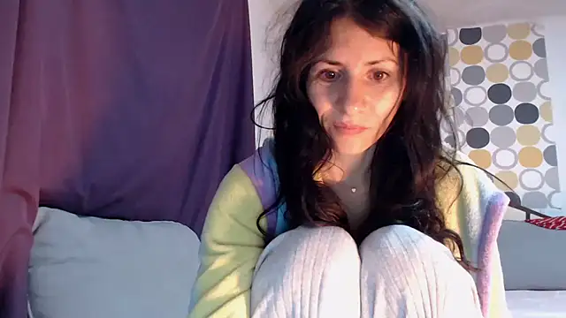 sexyevalove online show from 10-21-25, 02:22