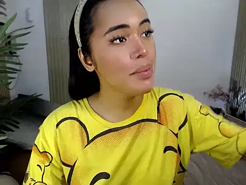 Snapshot of HeavenlyStar chatting on 09-25-25, 08:15 HeavenlyStar online show from 09-25-25, 08:15