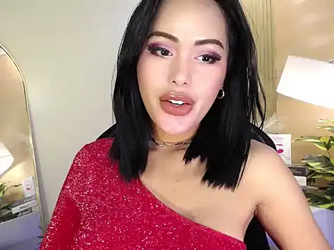 Snapshot of HeavenlyStar chatting on 02-02-25, 05:48 HeavenlyStar online show from 02-02-25, 05:48