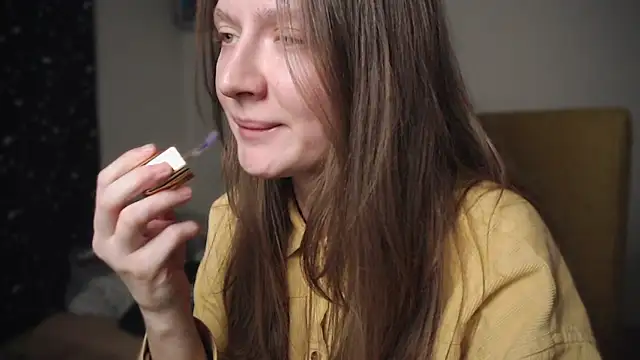 Snapshot of mollytuck chatting on 02-16-25, 03:59 mollytuck online show from 02-16-25, 03:59