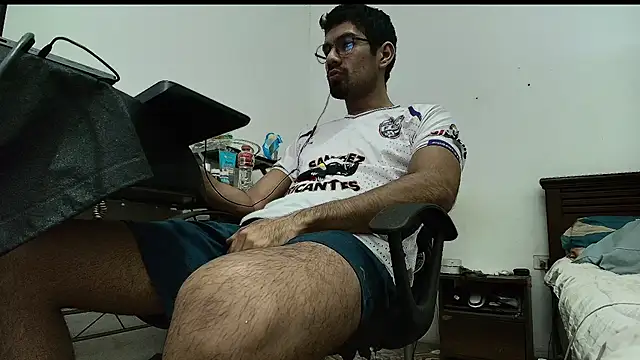 x-sebastian online show from 04-02-26, 02:08