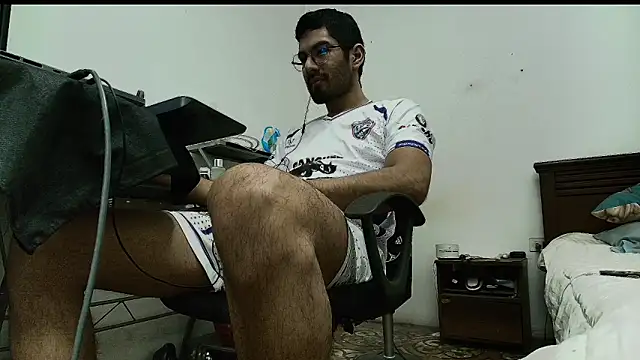 x-sebastian online show from 03-31-26, 07:27