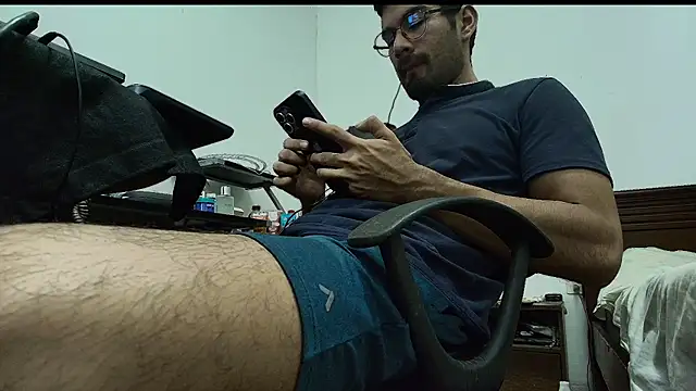 x-sebastian online show from 03-29-26, 01:46