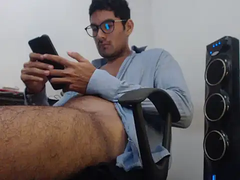 x-sebastian online show from 12-21-25, 10:54