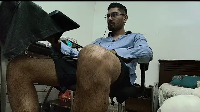 x-sebastian online show from 04-10-26, 10:06