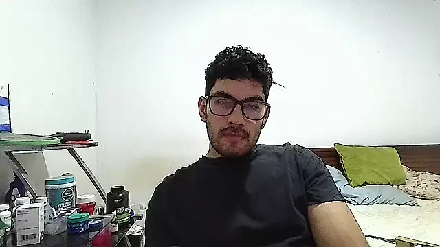 x-sebastian online show from 12-01-24, 08:47