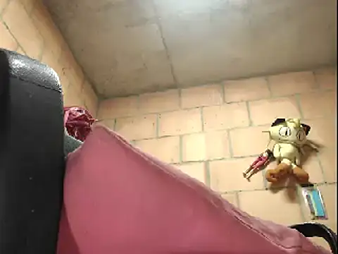 Camilalatin69 online show from 12-15-25, 04:46