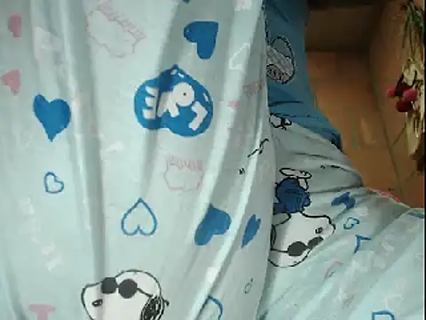 Camilalatin69 online show from 11-29-25, 05:46