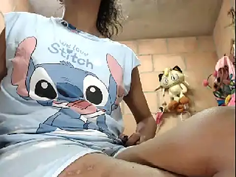 Camilalatin69 online show from 02-14-26, 12:00