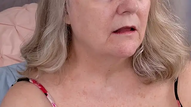 Kaitlyn Winters online show from 02-18-26, 07:10