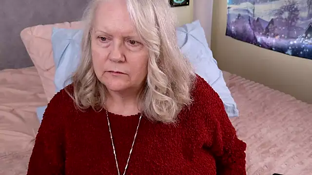 Kaitlyn Winters online show from 02-21-26, 07:16