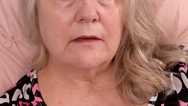 Kaitlyn Winters online show from 02-16-26, 07:12