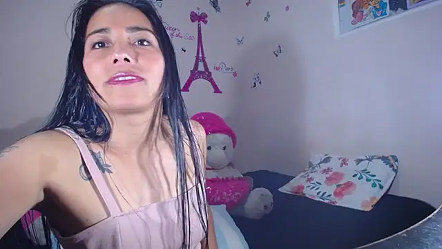 hanna girl21 online show from 06-26-26, 10:59