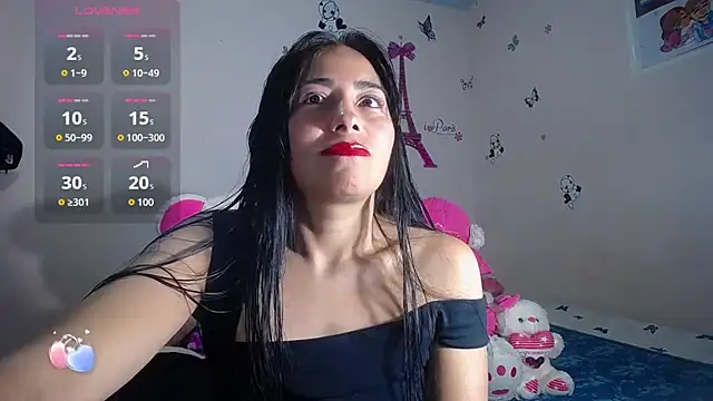 hanna girl21 online show from 11-09-25, 01:09