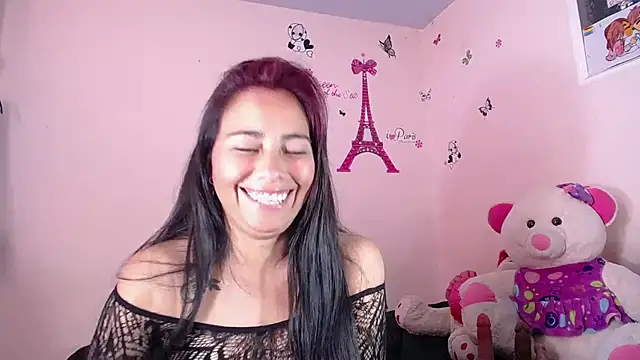 hanna girl21 online show from 07-24-26, 07:21