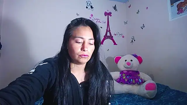 hanna girl21 online show from 01-11-26, 01:34