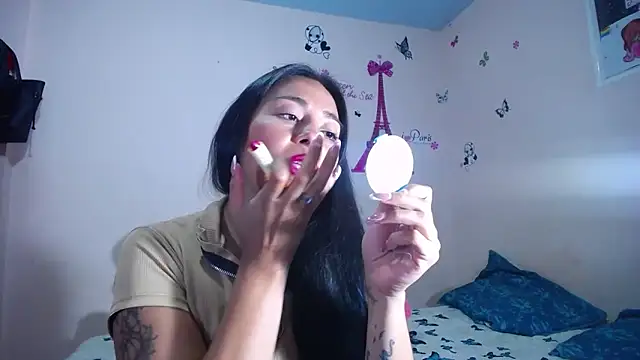 hanna girl21 online show from 03-09-26, 03:21