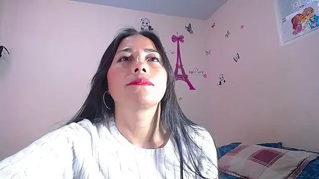 hanna girl21 online show from 03-18-26, 06:53