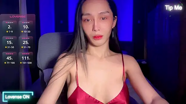 UrdreamTSgirl online show from 07-03-26, 09:49