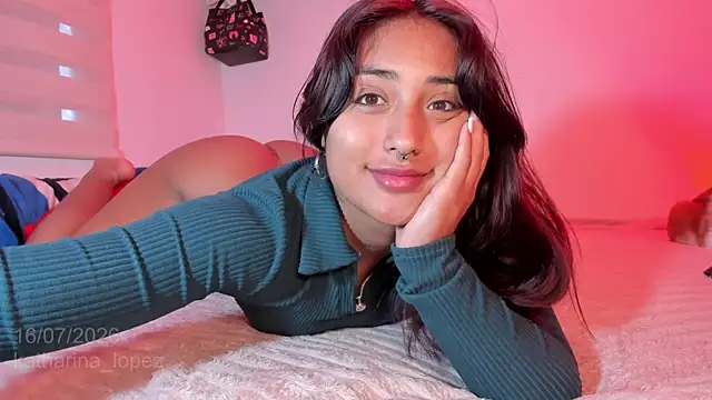 Katharina Lopez online show from 07-16-26, 10:29
