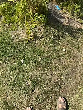 Snapshot of MAHKE12 chatting on 09-27-25, 11:16 MAHKE12 online show from 09-27-25, 11:16