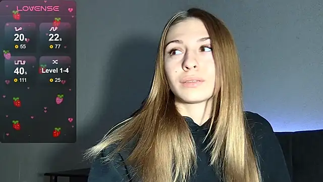 LovelyKatea online show from 02-22-25, 11:24