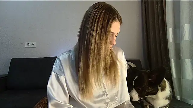 LovelyKatea online show from 01-15-25, 12:36