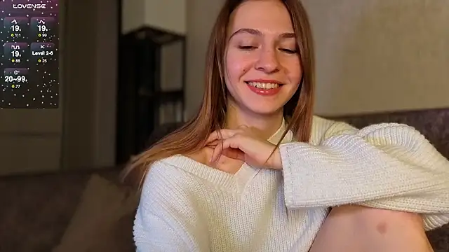 LovelyKatea online show from 02-15-26, 02:05