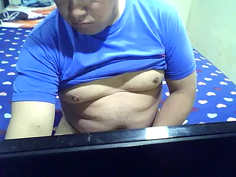 elfercho781 online show from 10-19-25, 09:28