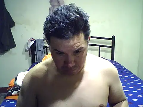 elfercho781 online show from 10-19-25, 05:32