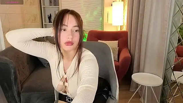 MilanaSugar online show from 04-02-26, 02:46
