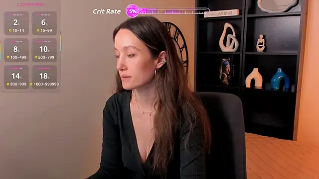 Snapshot of AgnesGoddess chatting on 06-18-26, 01:26 AgnesGoddess online show from 06-18-26, 01:26